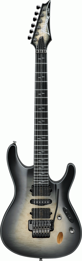 Ibanez JIVA10 DSB Nita Strauss Electric Guitar (Deep Space Blonde)