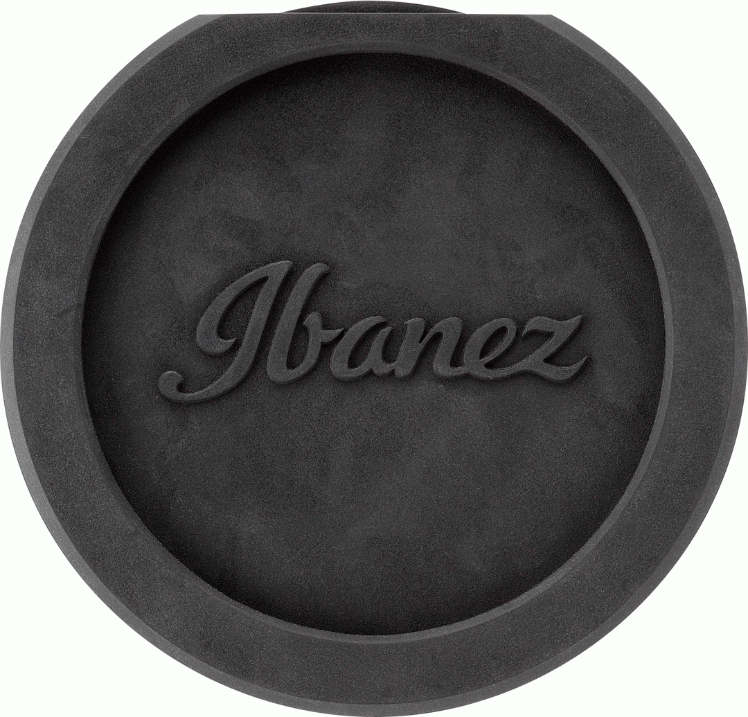 The Ibanez ISC1 Sound Hole Cover