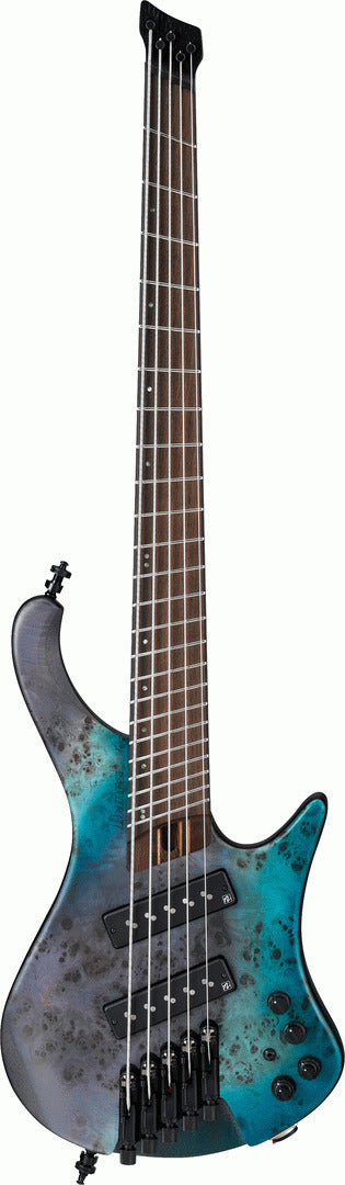 Ibanez Ehb1505Ms Tsf Electric Bass With Bag