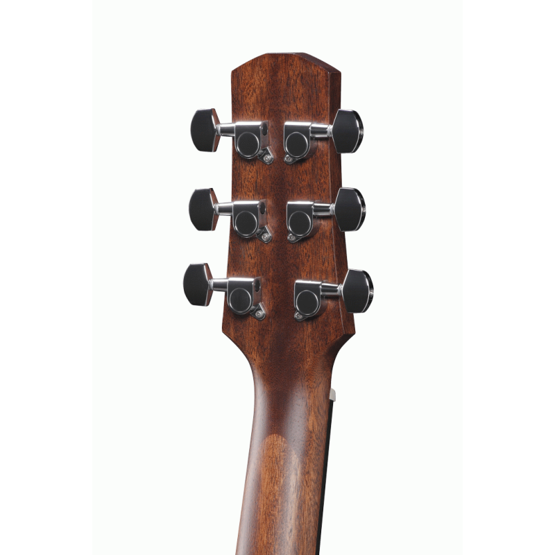 Ibanez AAD100 OPN Advanced Acoustic Guitar — view 6