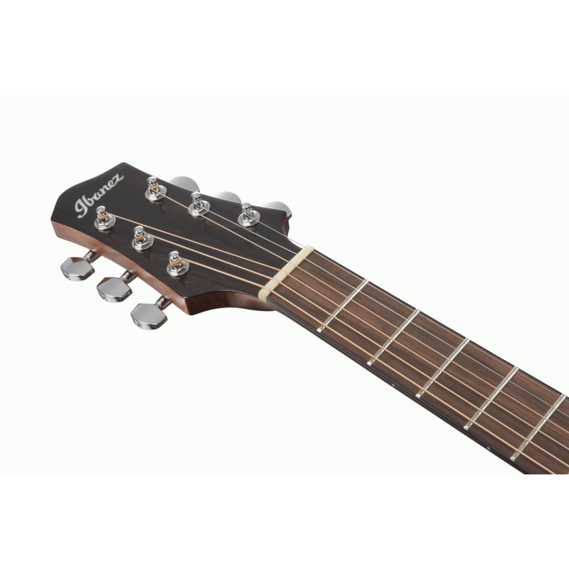 Ibanez PA230E NSL Acoustic Guitar — view 5