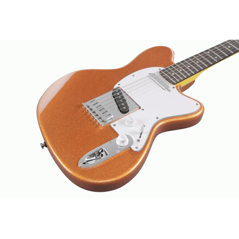 Ibanez YY20OCS Yvette Young Signature Model Electric Guitar — view 6