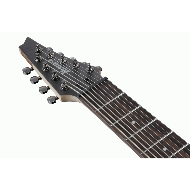 Ibanez RG9PB TGF 9 String Electric Guitar — view 5