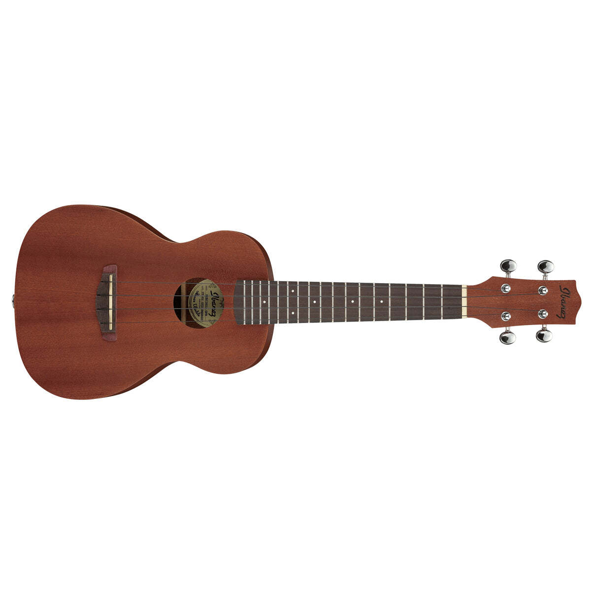Ibanez UKC100 Concert Ukulele Open Pore Natural Uke