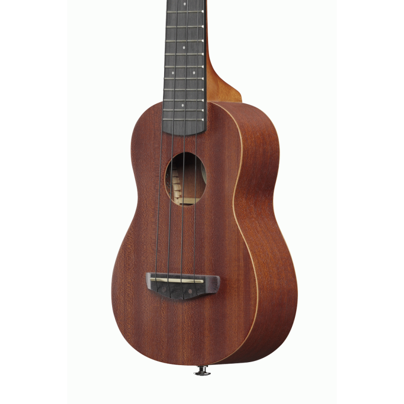 Ibanez UKS100O PN Soprano Ukulele — view 6