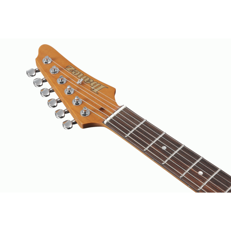 Ibanez AZ2204N WDTB Prestige Electric Guitar — view 5