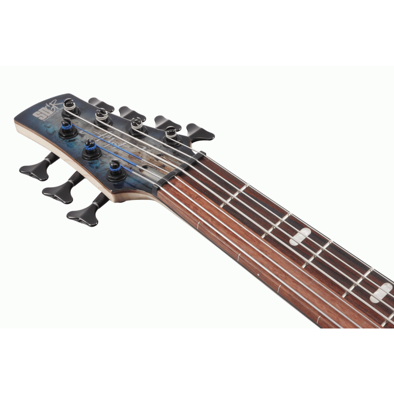 Ibanez SRAS7 Ashula Bass 7 String Hybrid — view 5