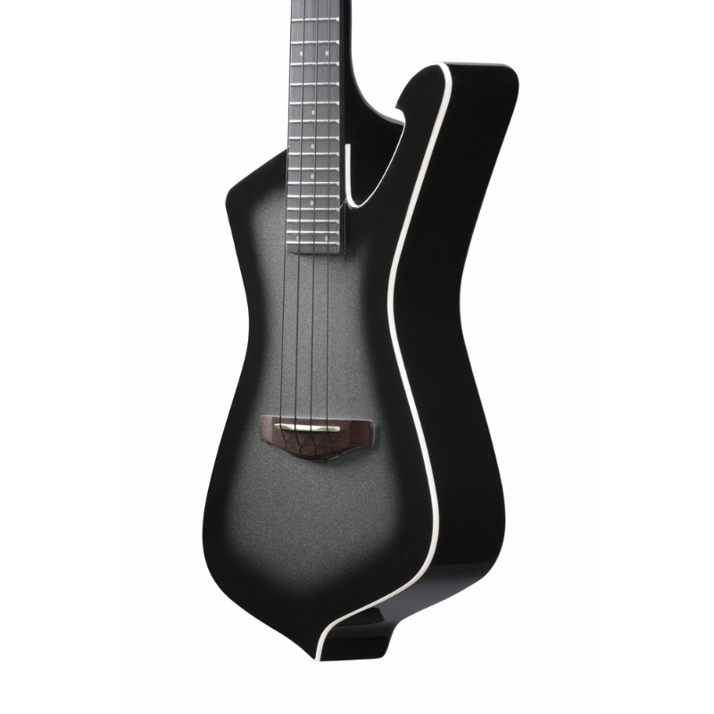 Ibanez UICT100A MGS Tenor Ukulele — view 6