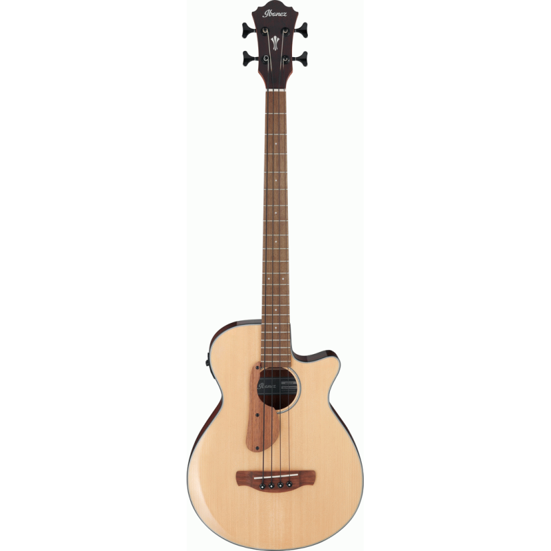 Ibanez AEGB30E NTG Artcore Acoustic Bass