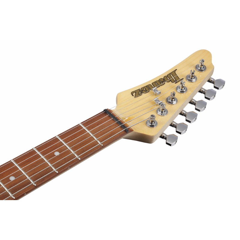 Ibanez AZES40L PRB Electric Guitar - AZ Essentials Series for Beginner and Intermediate Players — view 6