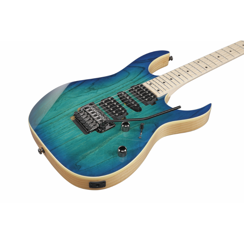 Ibanez RG470AHM BMT Electric Guitar — view 5