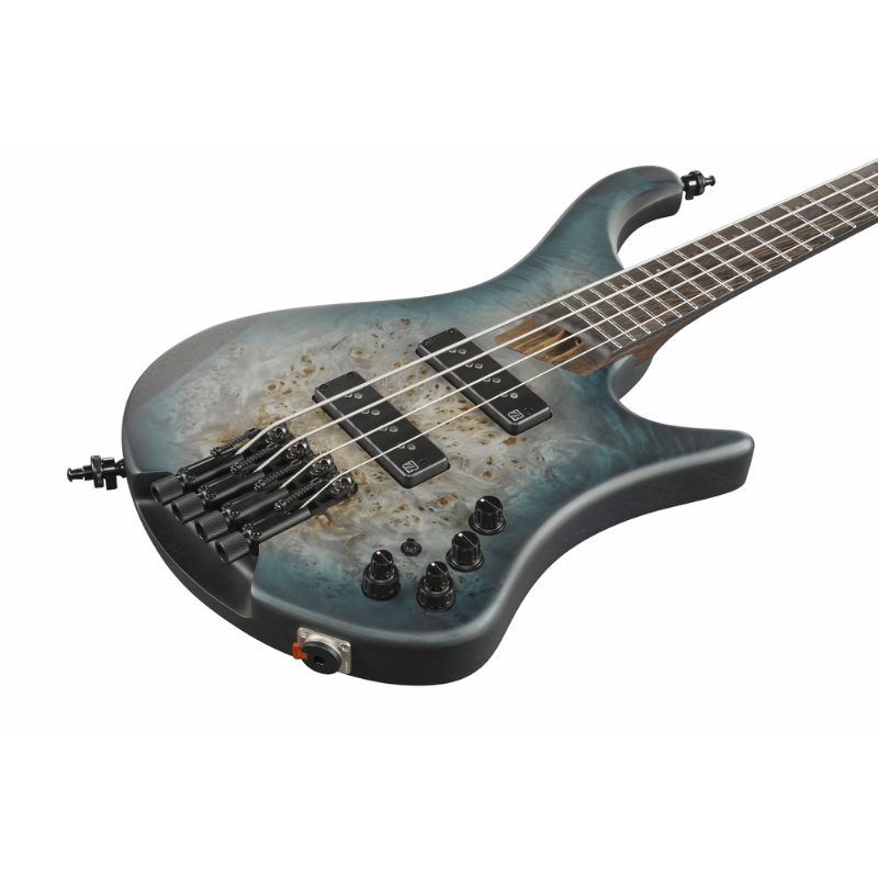 Ibanez EHB1500 CTF Electric Bass — view 5