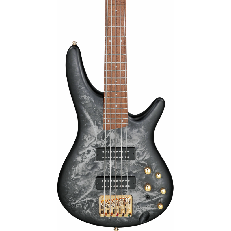 Ibanez SR305EDX BZM Electric Bass Guitar — view 4