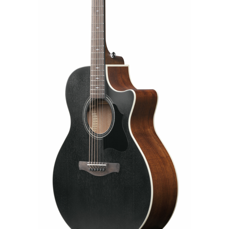 Ibanez AE140 WKH Acoustic-Electric Guitar — view 6