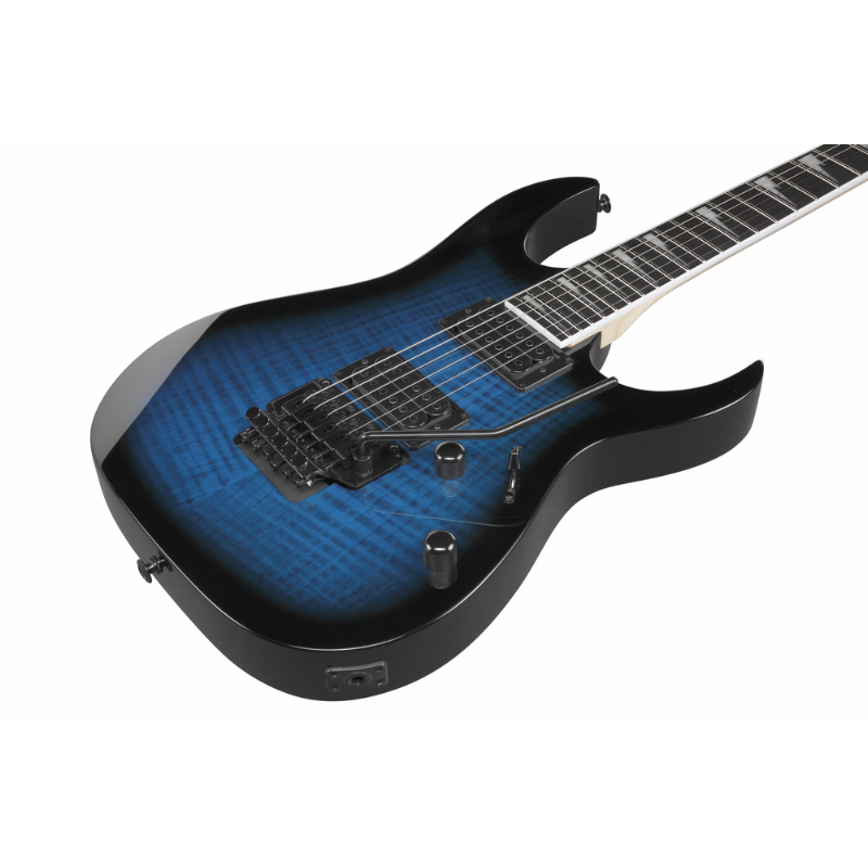 Ibanez GRG320FA TBS Electric Guitar — view 5
