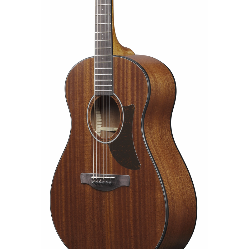 Ibanez AAM54 OPN Advanced Acoustic Guitar — view 6