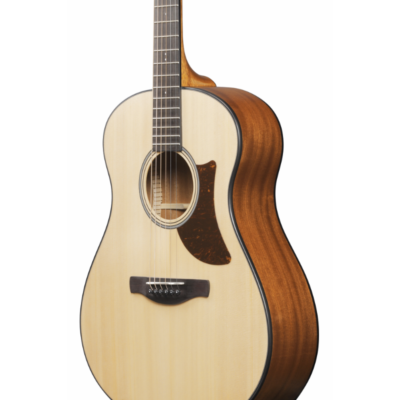 Ibanez AAM50 OPN Advanced Acoustic Guitar — view 6
