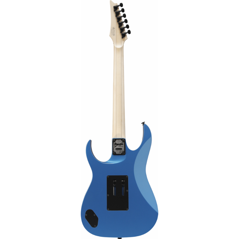 Ibanez RG550 EB Prestige Electric Guitar — view 6