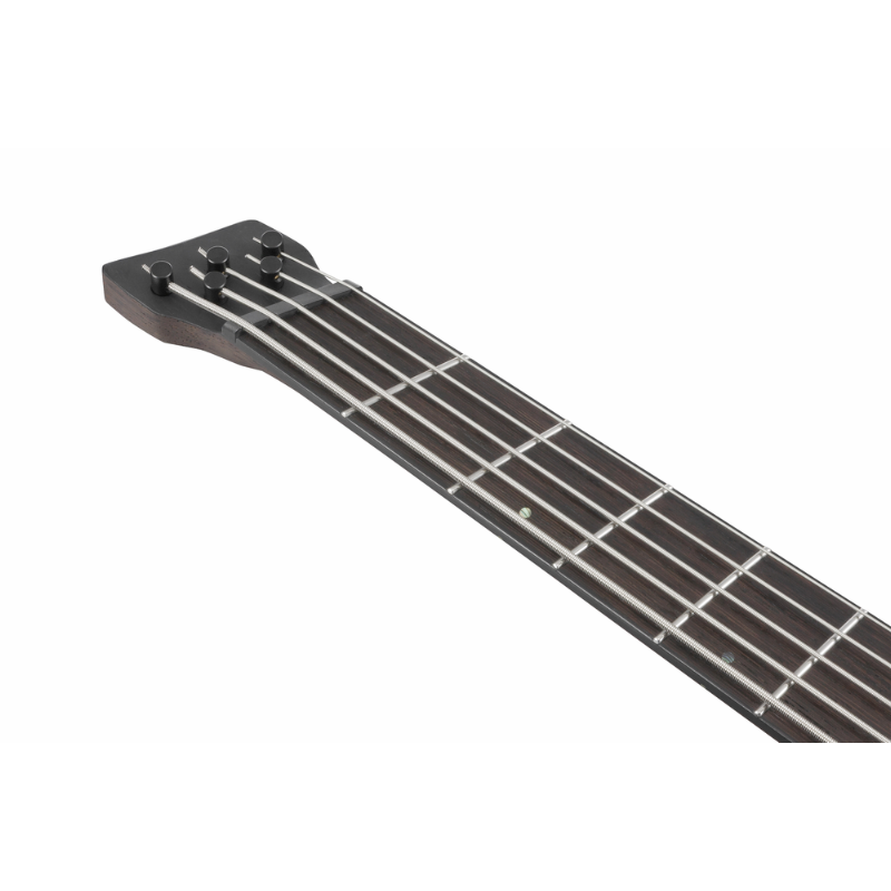 Ibanez EHB1135MS SKL Electric Bass 5 String, Headless, Ergonomic Design, Chambered Body — view 4