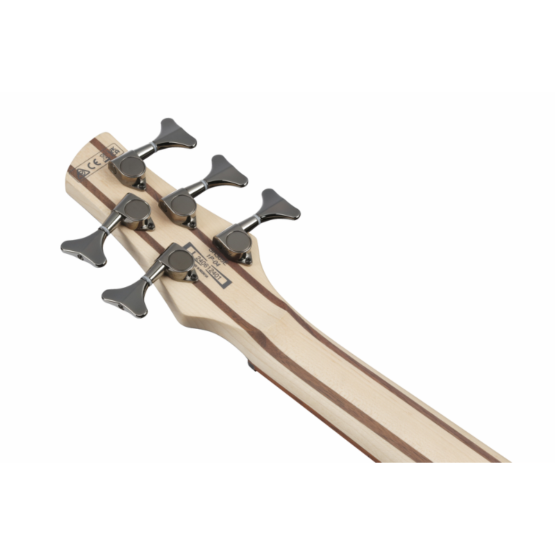 Ibanez SR305EDOT Electric Bass — view 5