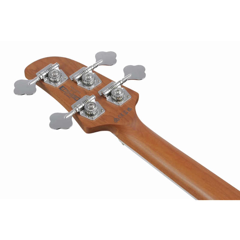 Ibanez TMB400TAIAB Electric Bass Guitar — view 5