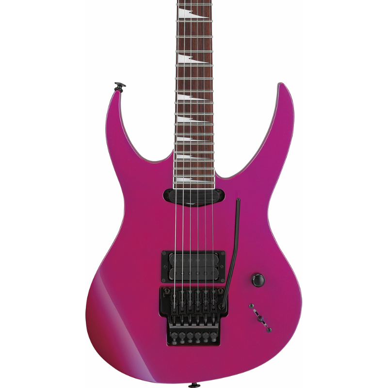 Ibanez 540PIII PN Genesis Collection Electric Guitar — view 6