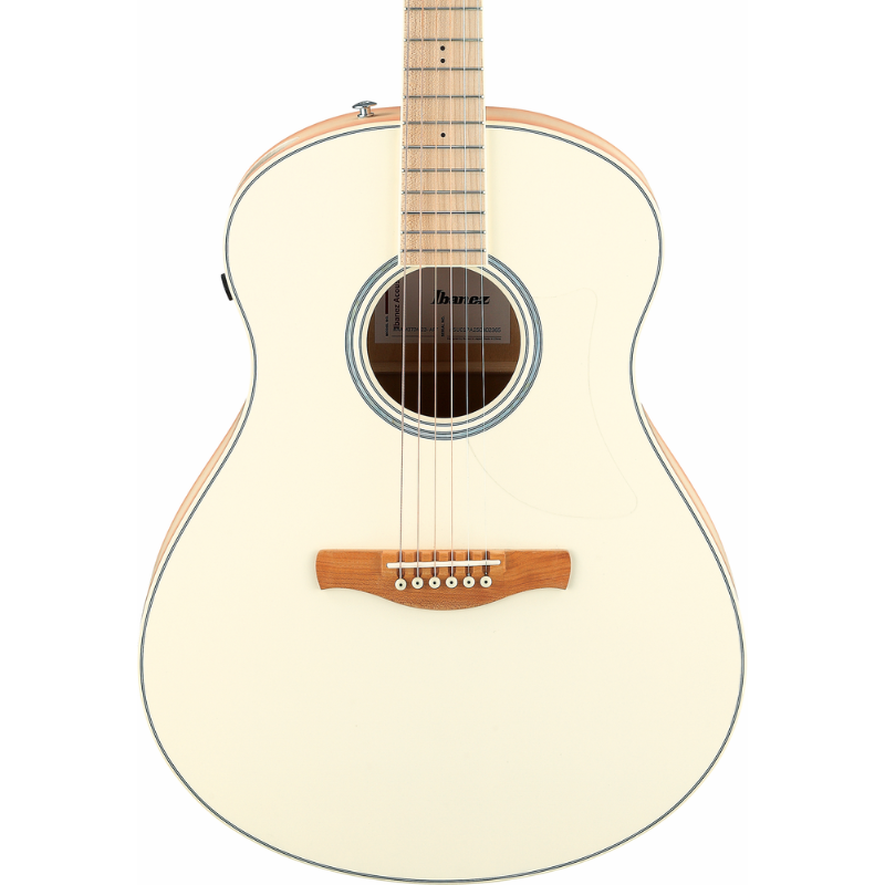 Ibanez AAM370M2E APF Acoustic Guitar LTD — view 6
