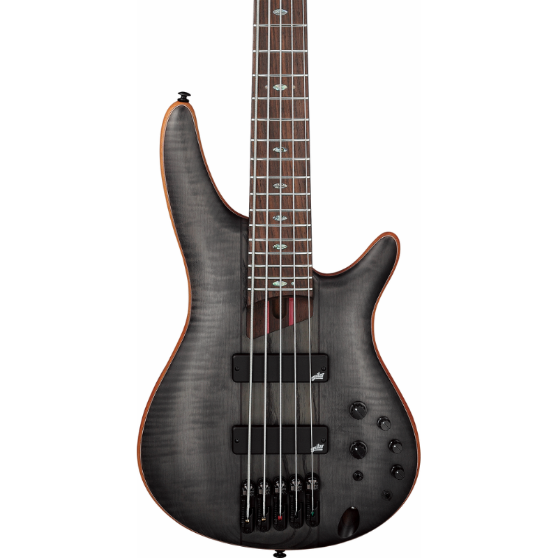 Ibanez SR1455DW TGF Premium 5-String Bass Limited Edition — view 6