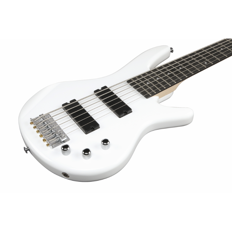 Ibanez GSR186 PW Electric Bass 6 String — view 3