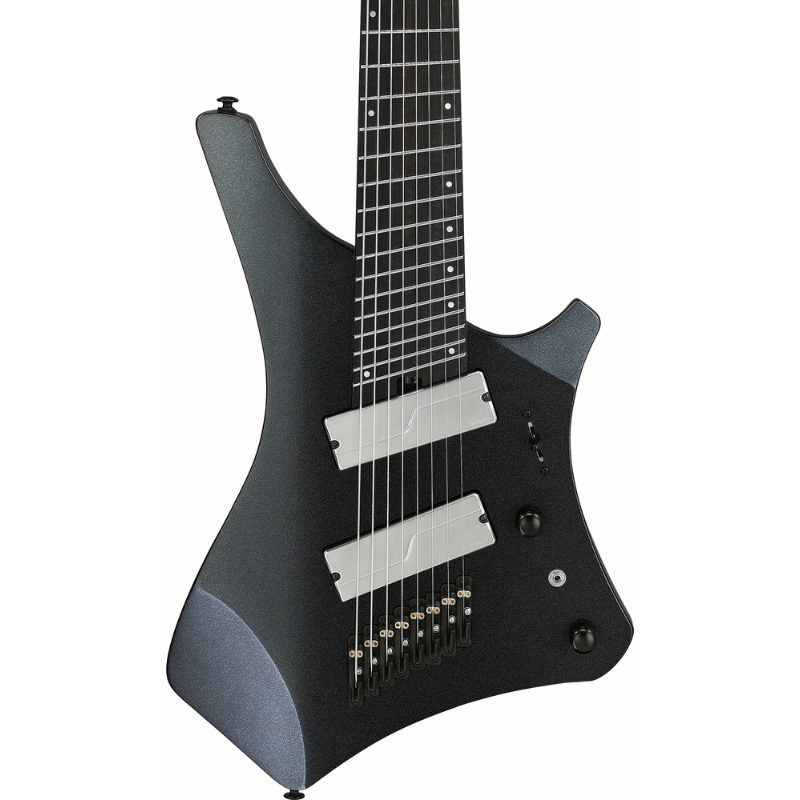 Ibanez A528 IPT Alpha Series Electric Guitar — view 6