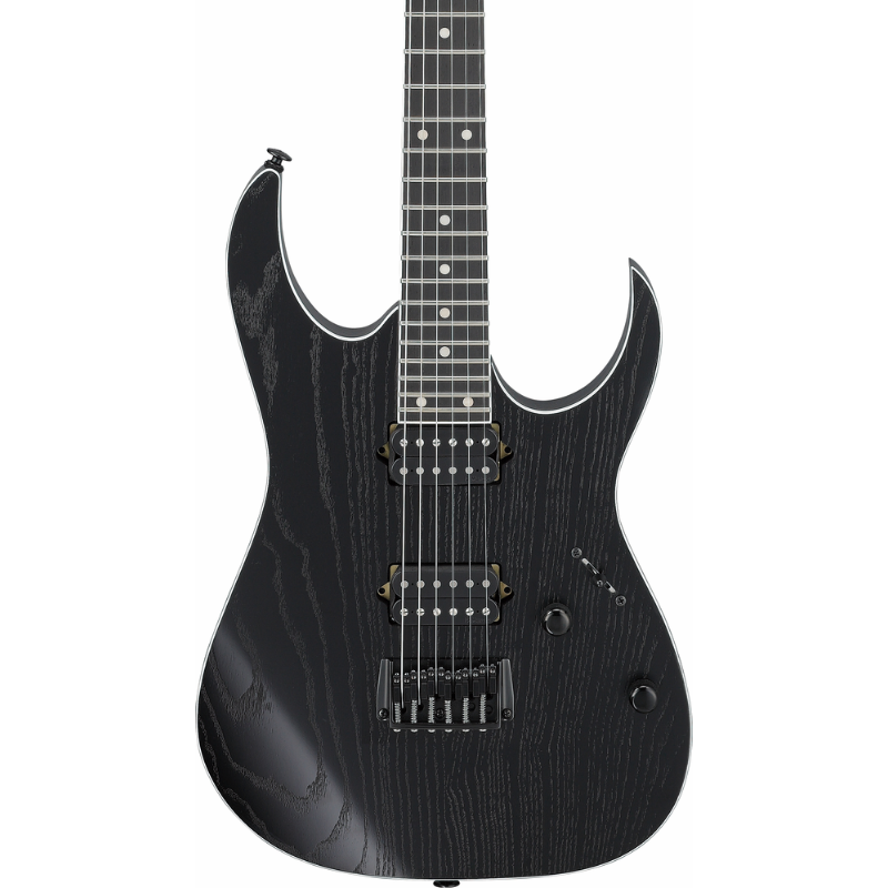 Ibanez RGR662AHB FWK Prestige Electric Guitar with Case — view 6