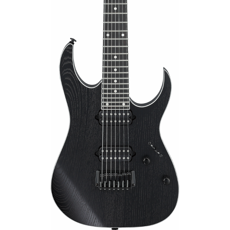 Ibanez RGR762AHB FWK Prestige Electric Guitar with Case — view 6