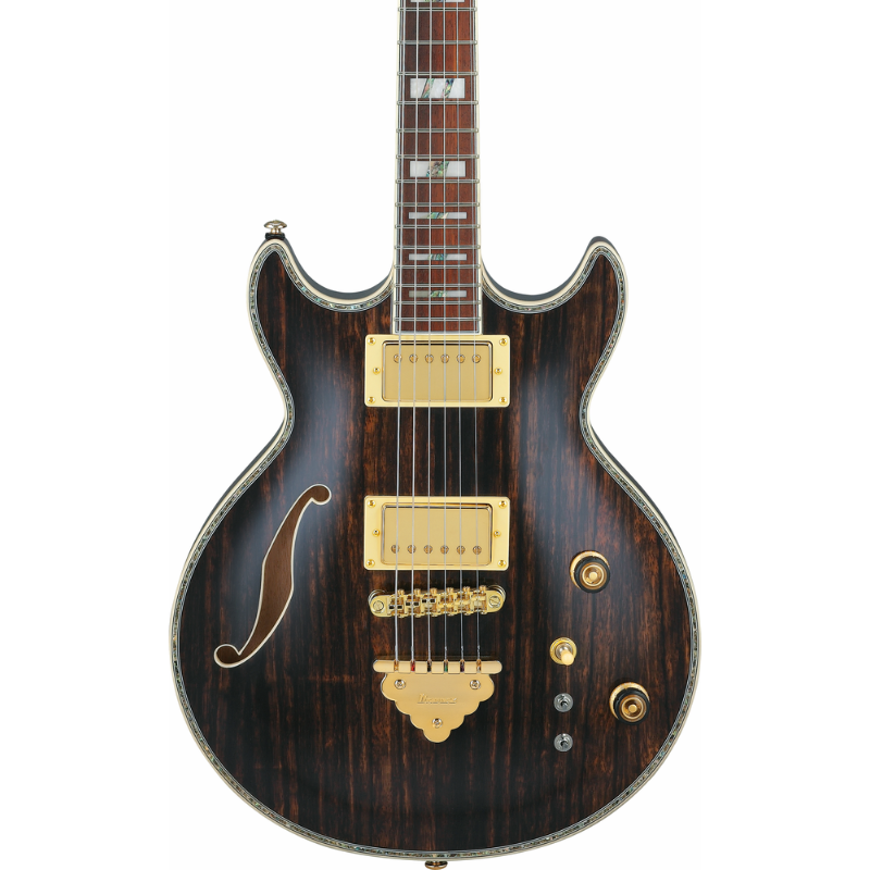 Ibanez AR520HMENT Electric Guitar — view 6