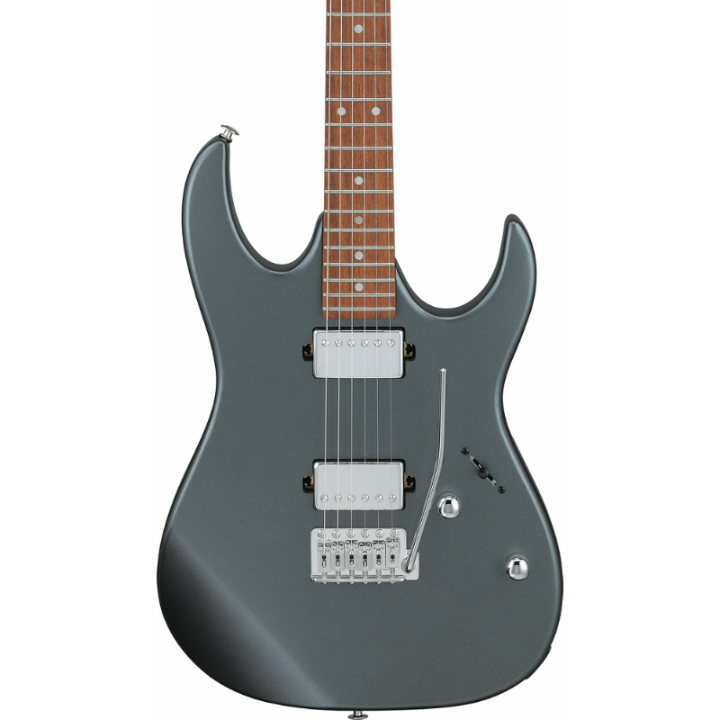 Ibanez GRX120SPNGM Electric Guitar — view 6