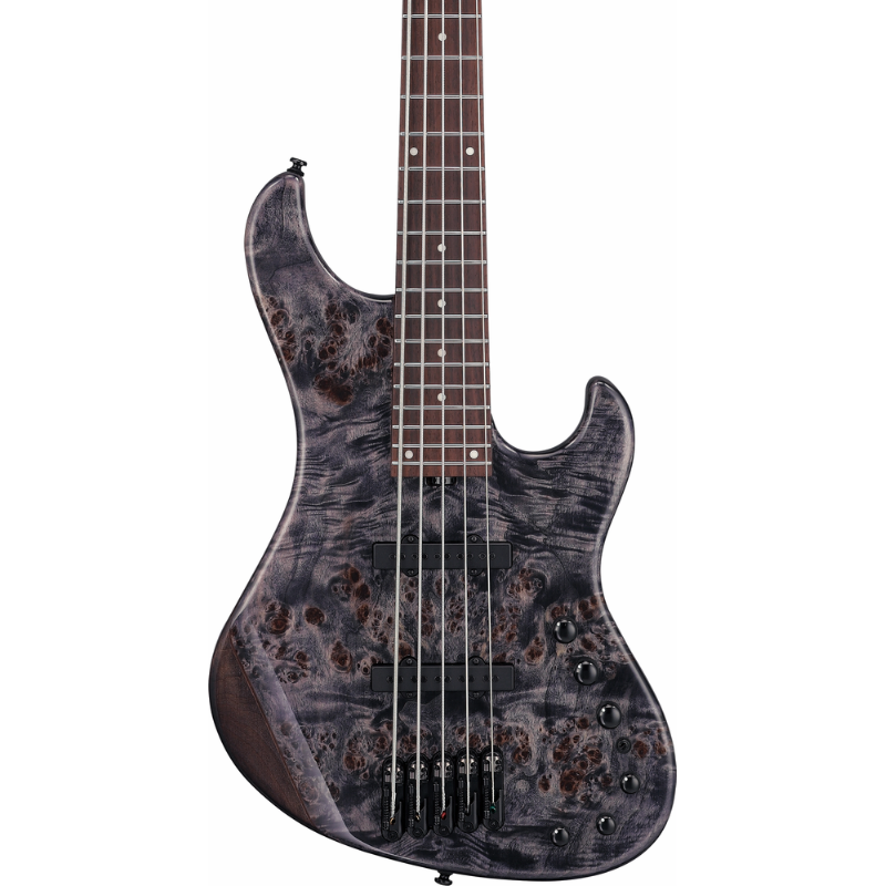 Ibanez MDM1605DTW Electric Bass 5 String — view 6
