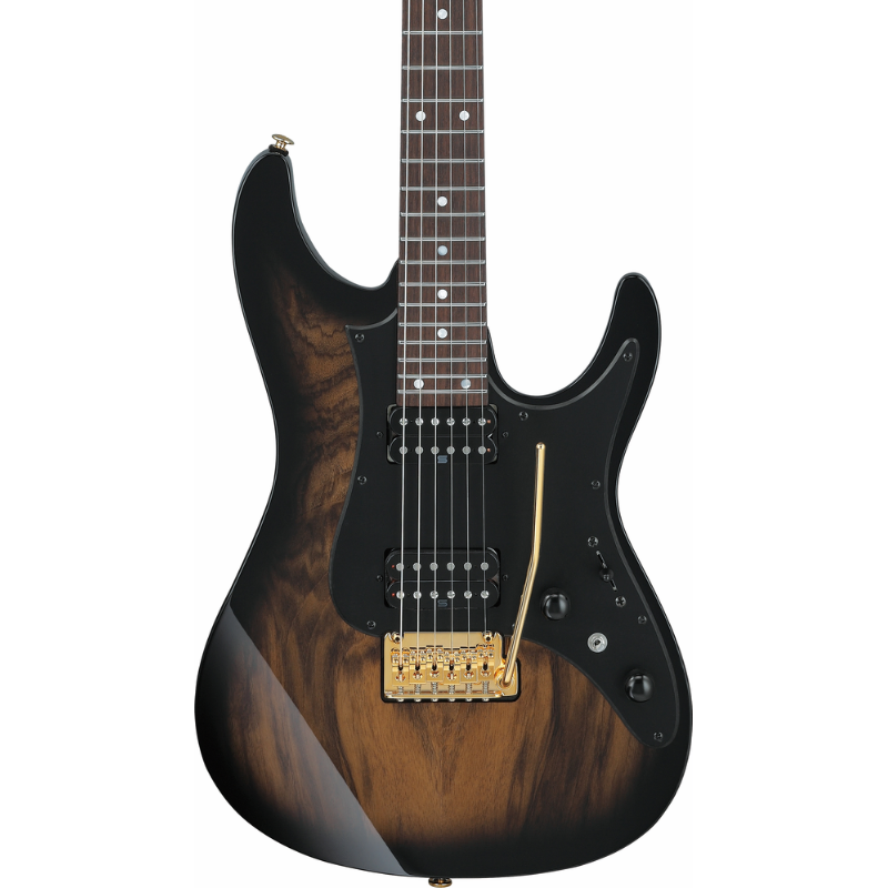 Ibanez AZ41P1EWNGT Premium Electric Guitar with Gig Bag — view 6