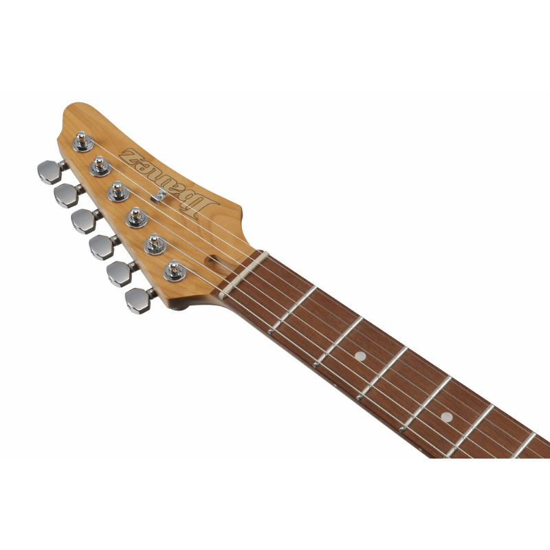 Ibanez AZ22S1FVLS Electric Guitar — view 4