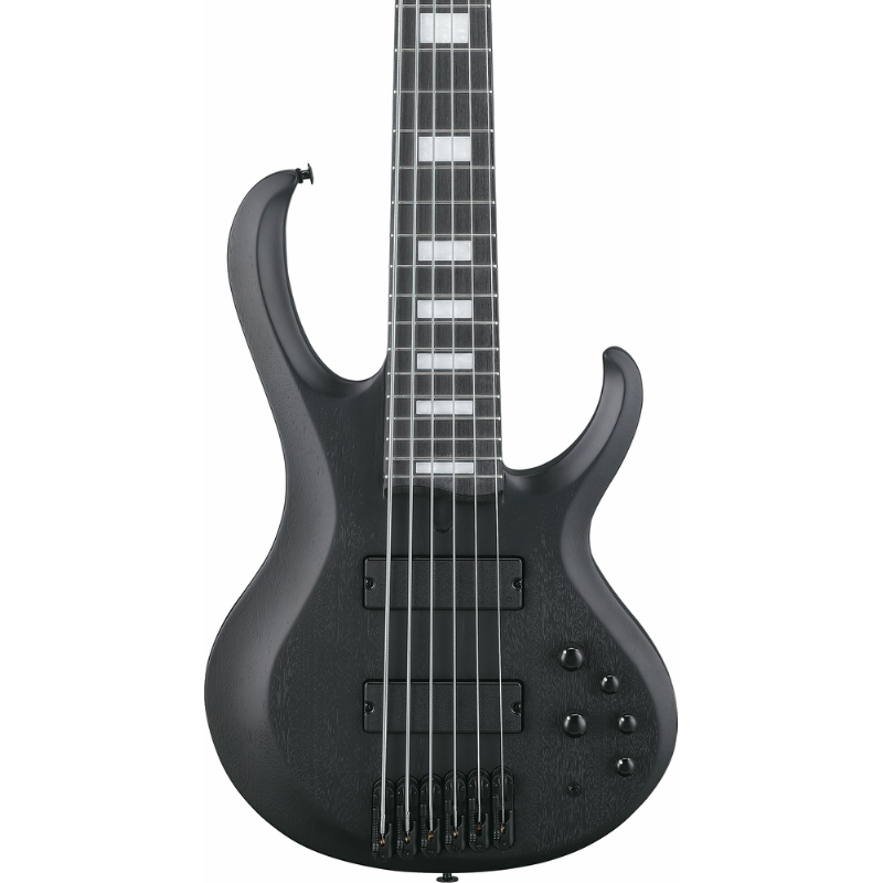 Ibanez FAB1 WK Felipe Andreoli Signature Model — view 6