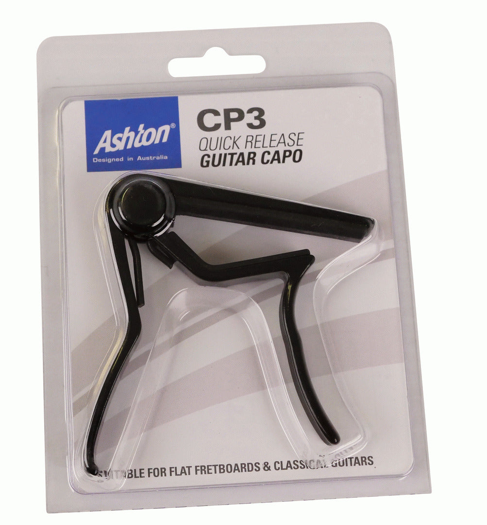 Ashton CP3 Classical Capo — view 2