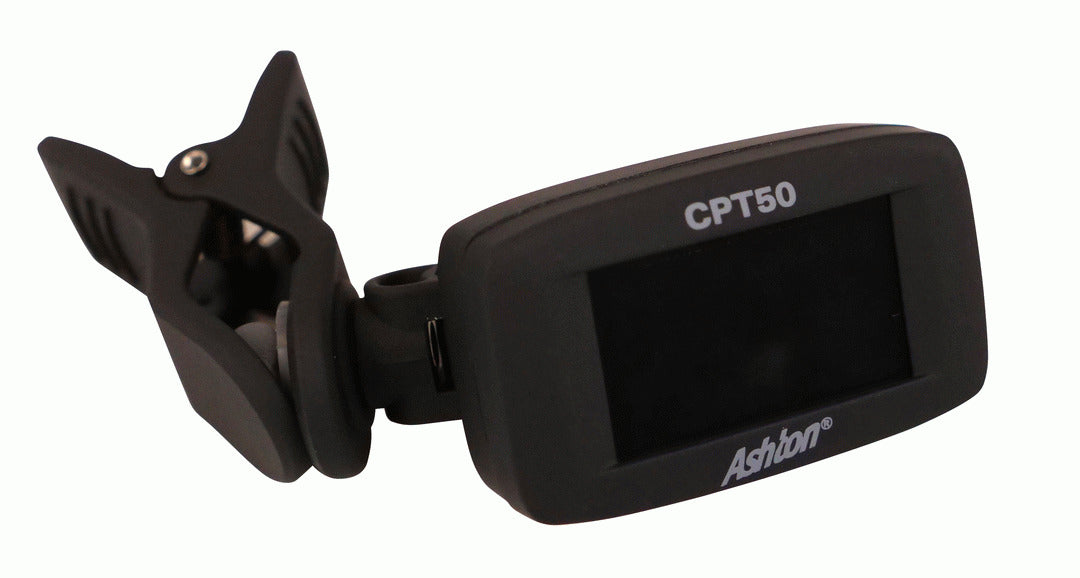 Ashton CPT50 Clip On Tuner — view 3