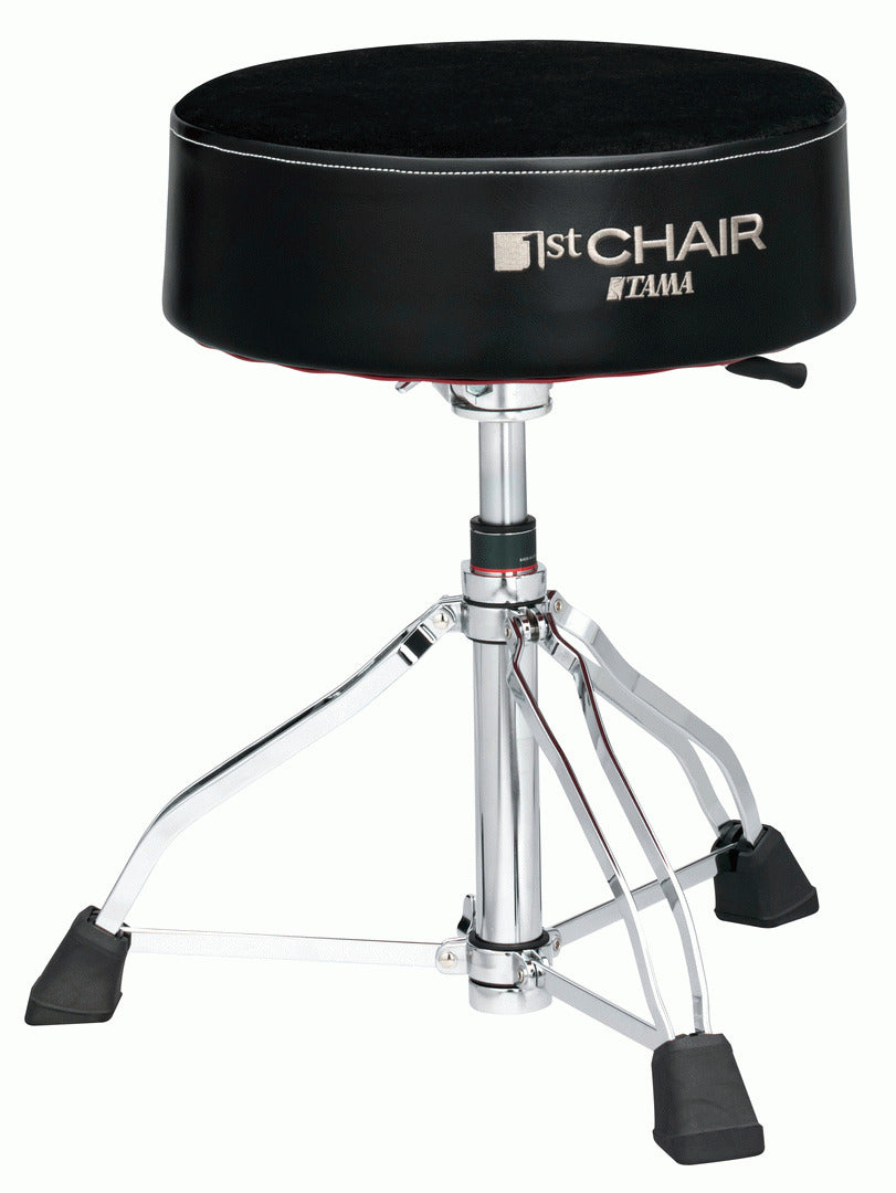 TAMA HT830R Round Rider Xl Throne (Red Seat)