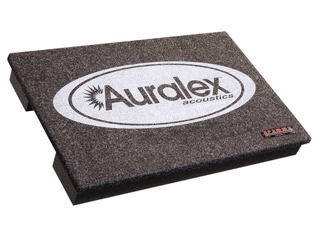 Auralex : Gramma: Amp or Loudspeaker Isolation Platform