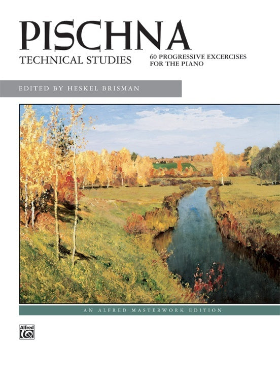 Technical Studies Piano
