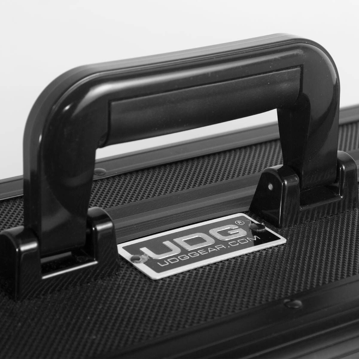 UDG Ultimate Pick Foam Flight Case for AlphaTheta DDJ-GRV6 (UDG-U93027BL) — view 6