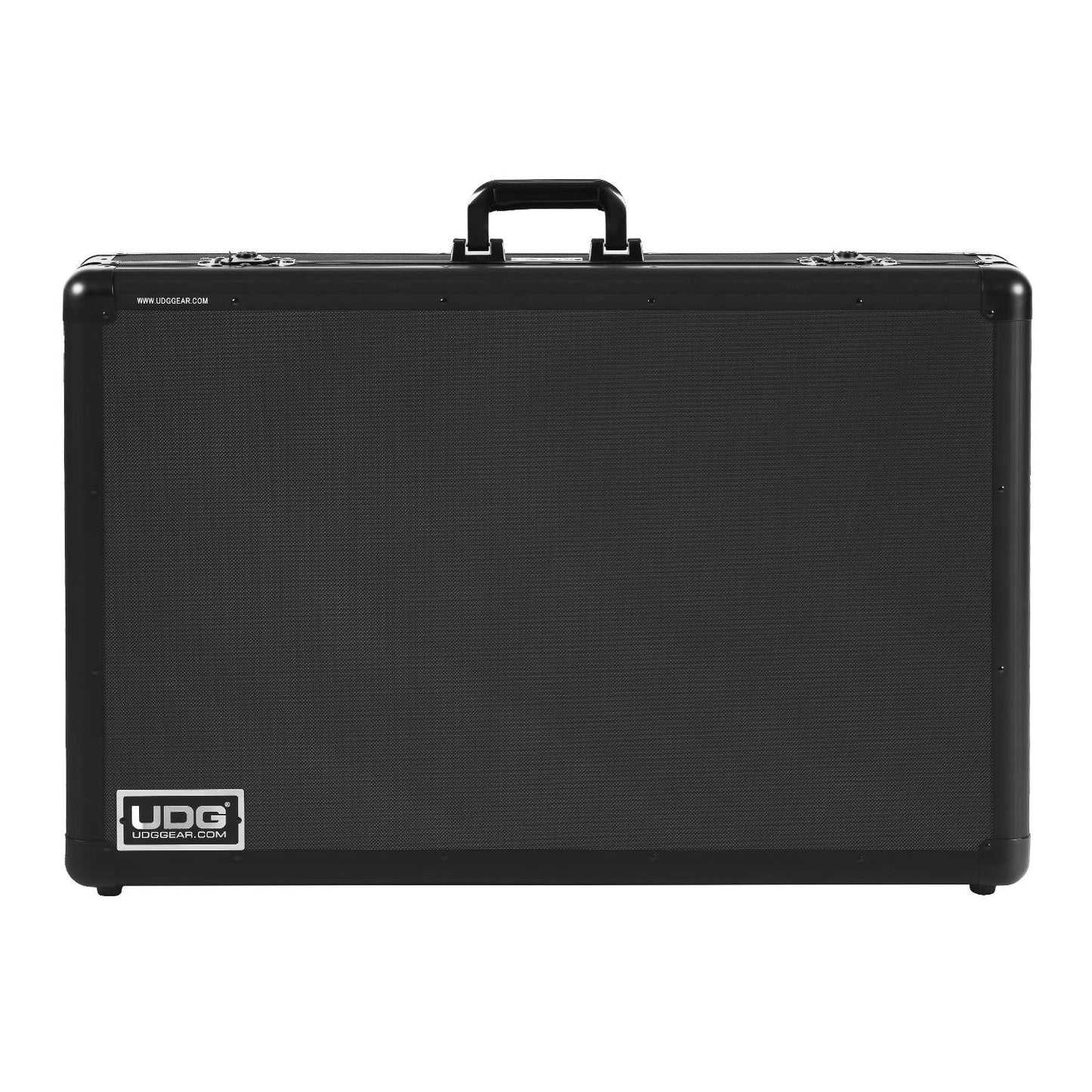 UDG Ultimate AlphaTheta RMX-Ignite Equipment Cover Black UDG-U94145BL