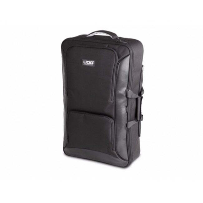 UDG U7202BL Urbanite MIDI Controller Backpack Large Black