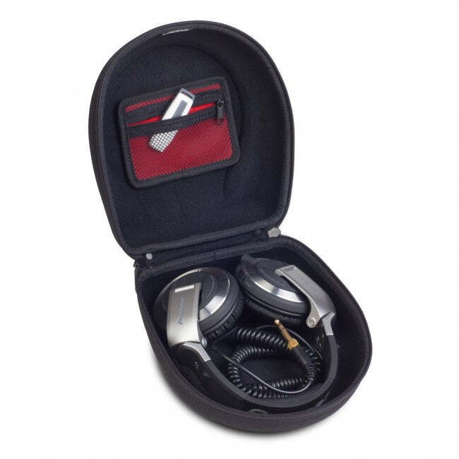 UDG U8200BL Creator Headphone HardCase Black Large