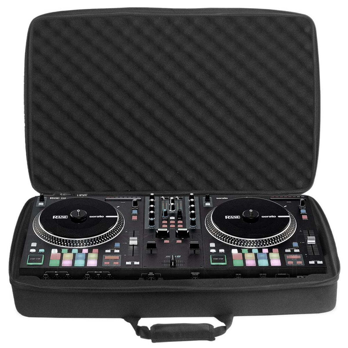 UDG U8313BL Creator Rane One Hardcase Black