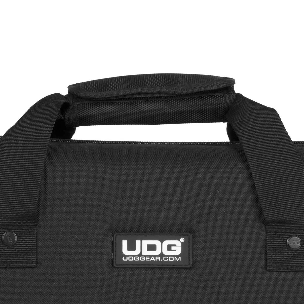 UDG Creator Hardcase for Denon DJ SC LIVE 2 - Black — view 5
