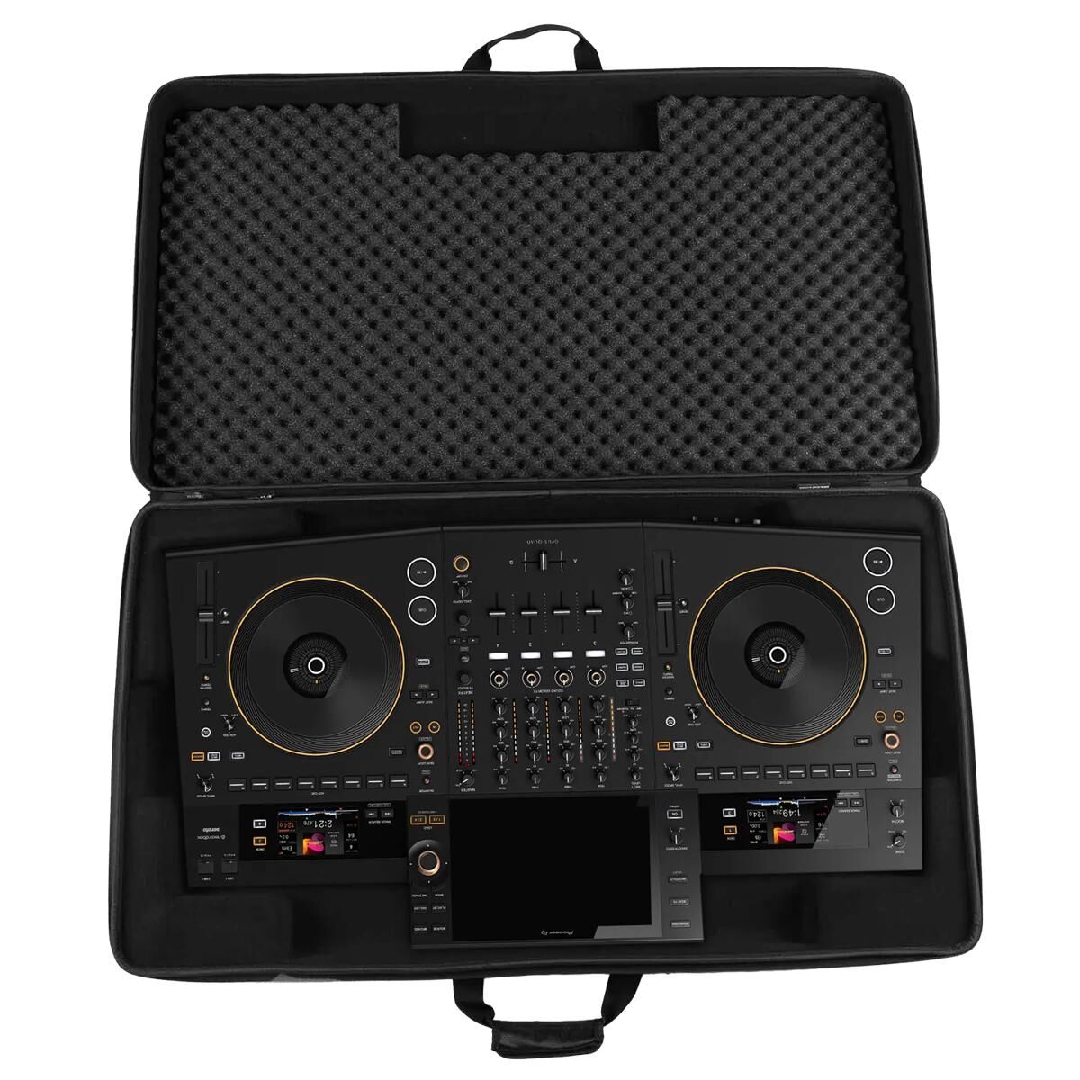 UDG Creator Pioneer Opus-Quad Hardcase Black